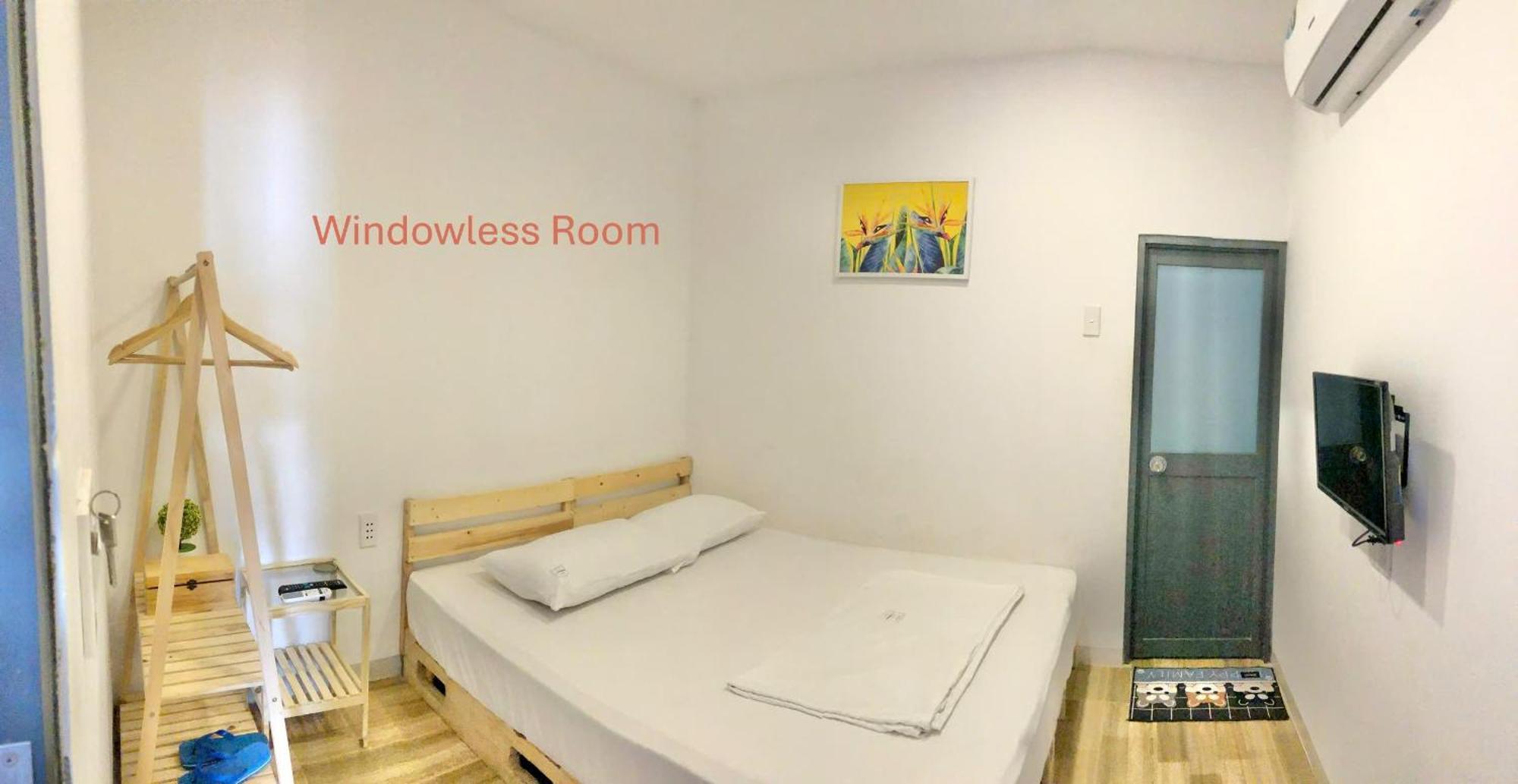 Nhu May Homestay Дуонг-Донг Экстерьер фото